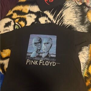 Men’s Pink Floyd North American Tour 1994 shirt